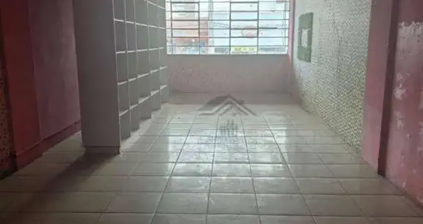 Sobreloja à venda, 36 m² por R$ 112.000 - Pioneiros - Fazenda Rio Grande/PR