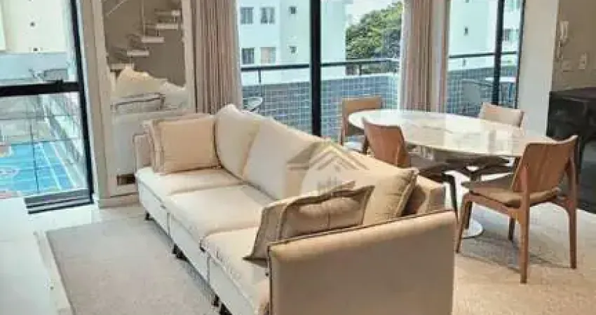 Apartamento com 1 quarto para alugar na Rua Padre Anchieta, 2286, Bigorrilho, Curitiba