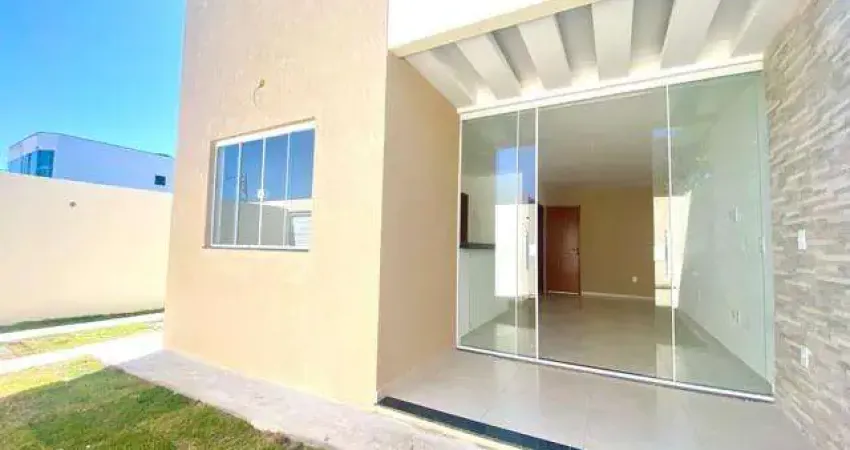 Casa com 2 quartos à venda na Rua das Rosas, Caminho de Búzios, Cabo Frio