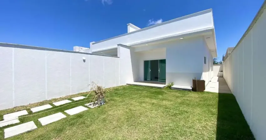 Casa com 3 quartos à venda na Avenida Ônix, 2, Peró, Cabo Frio