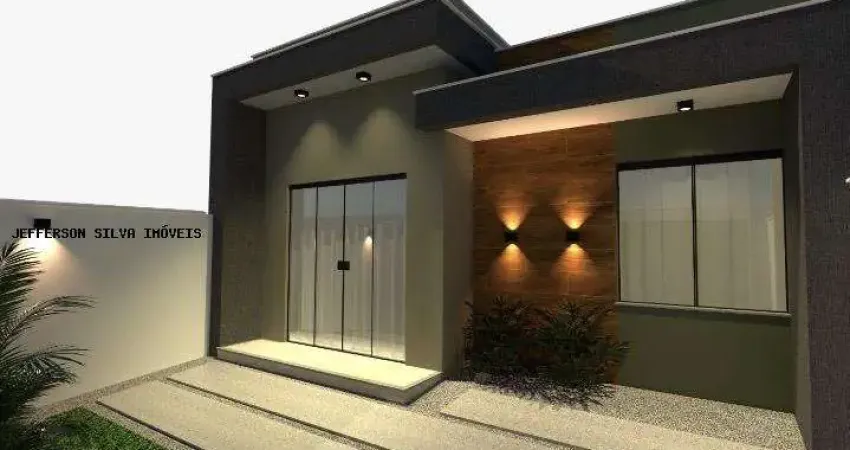 Lançamento na Vila do Peró - Casa Moderna 2 Quartos