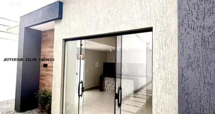 Casa com 2 quartos à venda na Avenida Ônix, 22, Guriri, Cabo Frio