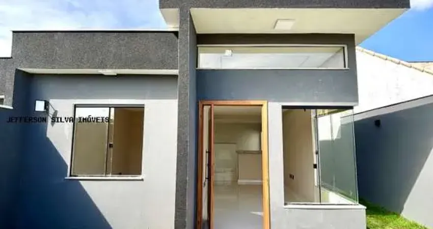 Casa moderna com 2 Quartos sendo 1 suíte à venda na Vila do Peró  Cabo Frio