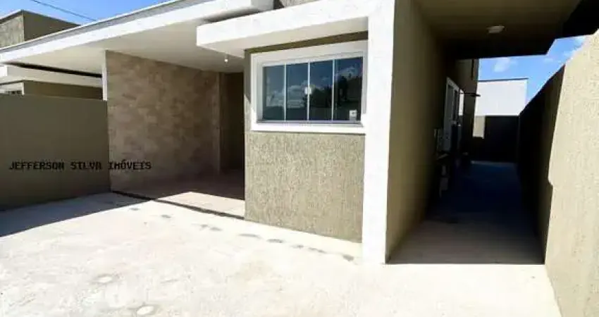 Casa nova 2 quartos à venda na Vila do Peró, Cabo Frio