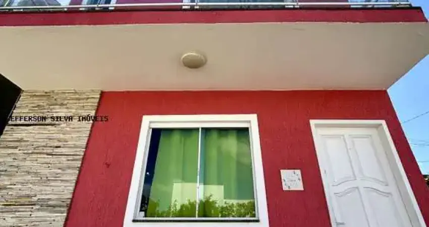 Casa Duplex na Vila do Peró | Vista para Praia | Sem Taxa de Condomínio