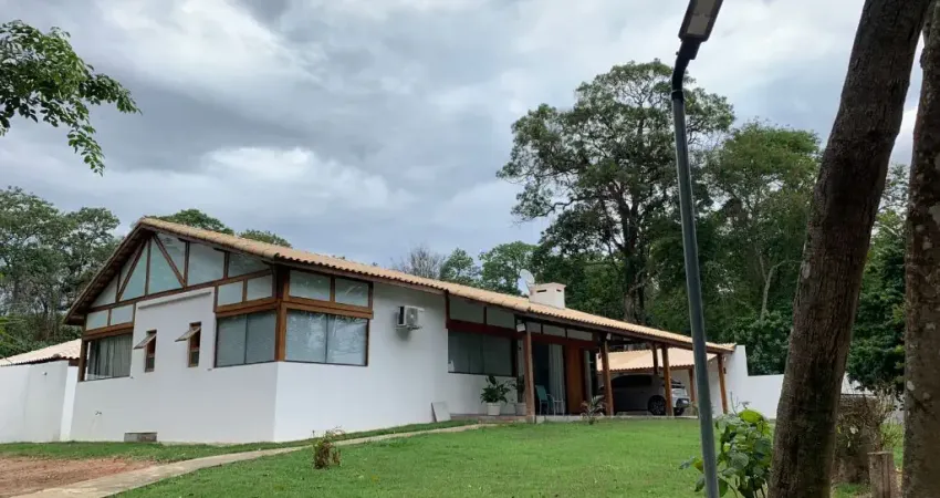 Chácara / sítio com 3 quartos à venda na Estrada Darcy Penteado, 22, Vila Darcy Penteado (Mailasqui), São Roque