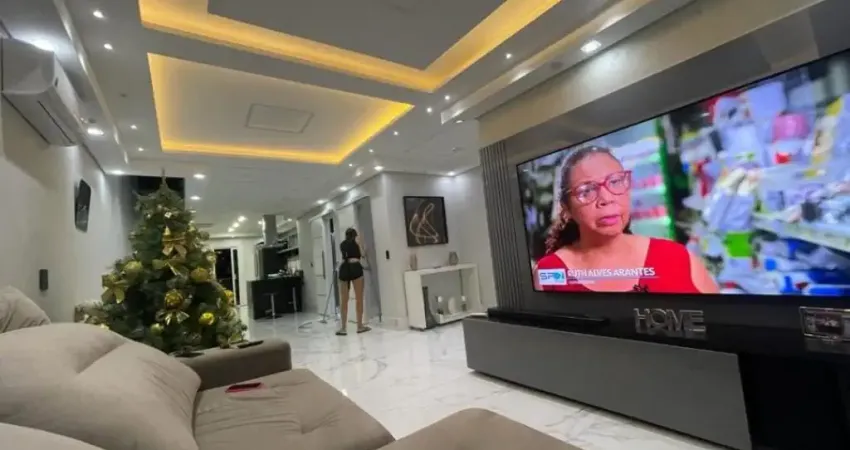 Casa com 3 quartos à venda no Jardim Nova Cotia, Itapevi 