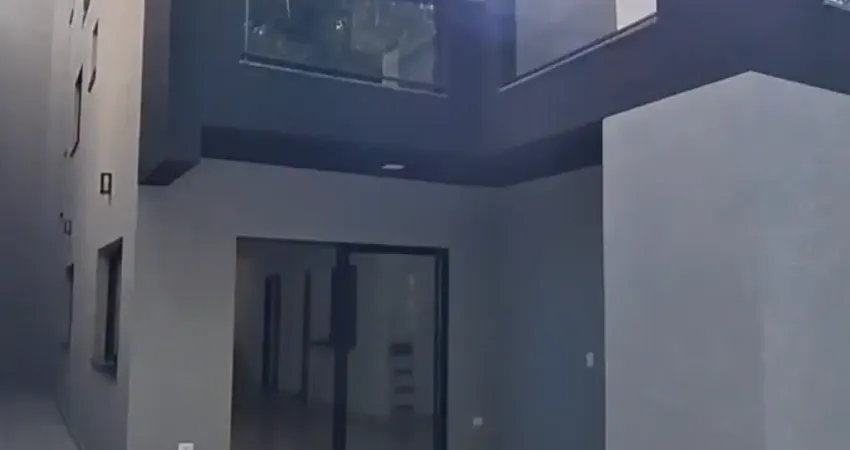 Casa no residencial das Rosas Cotia