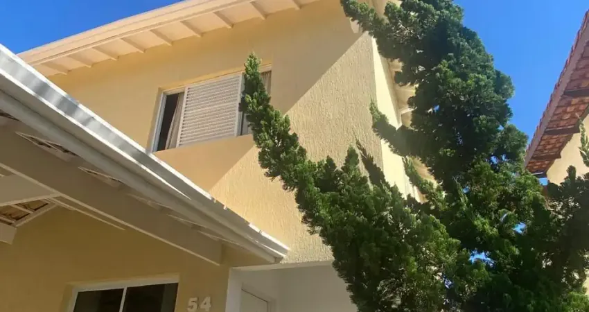 Casa em condomínio fechado à venda na Estrada da Roselândia, Parque Rizzo II, Cotia