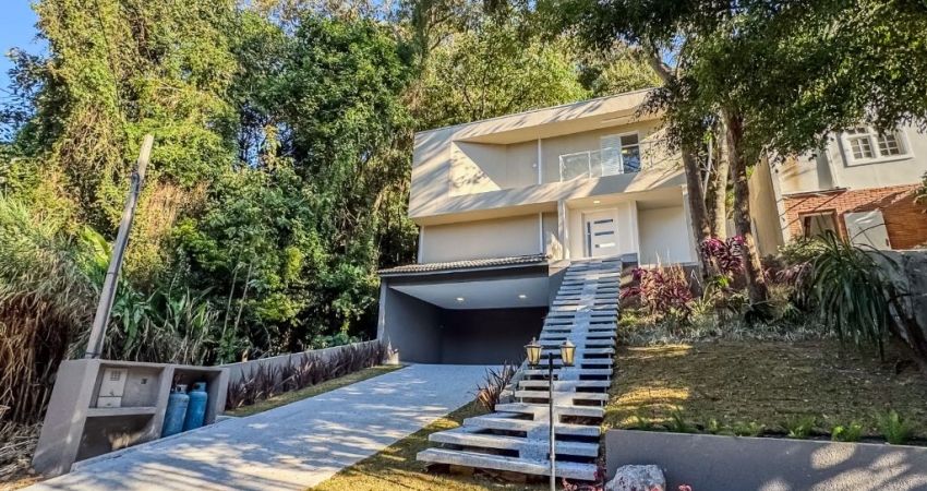 Casa com 3 quartos à venda na Estrada Pau Furado, 37, Jardim Atalaia, Cotia