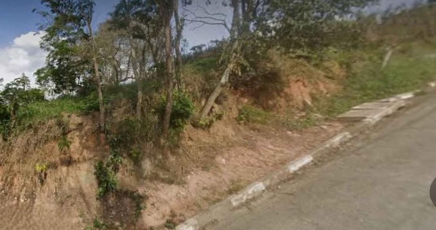 Terreno à venda na Rua Maria Frade Procópia, 0, Jardim Jurema, Itapevi