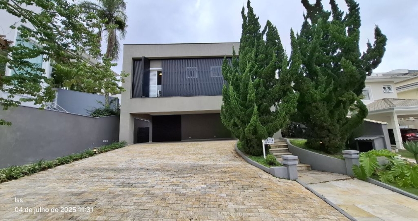 Casa dos sonhos no condomínio Golf Village - Granja Viana