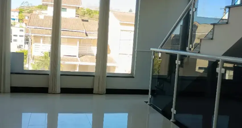 Casa em condomínio fechado com 3 quartos à venda na Rua Pasteur, 29, Parque das Rosas, Cotia