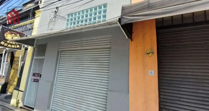 Sala à venda, 240 m² por R$ 700.000,00 - Jardim Santa Rosália - Sorocaba/SP