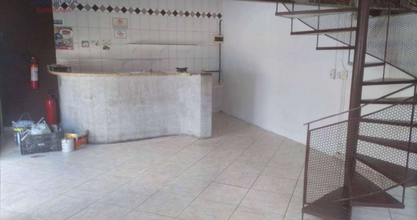 Sala para alugar, 55 m² por R$ 2.200,00/mês - Centro - Sorocaba/SP