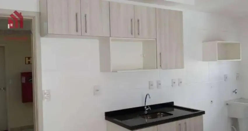 Apartamento com 3 dormitórios para alugar, 80 m² por r$ 2.600,00/mês - alpha club residencial - votorantim/sp