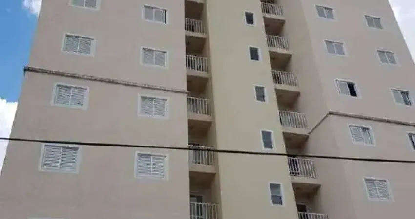 Apartamento com 2 dormitórios à venda, 60 m² por R$ 230.000,00 - Jardim Europa - Sorocaba/SP