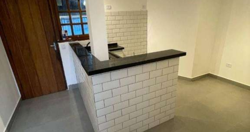 Casa com 2 quartos à venda por R$ 450.000 - Jardim Santa Bárbara - Sorocaba/SP
