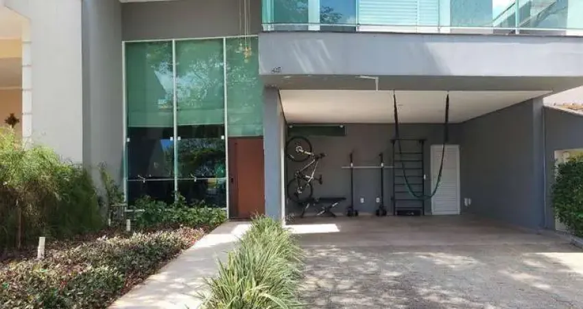 Casa com 2 dormitórios para alugar, 220 m² por R$ 7.840,00/mês - Parque Residencial Villa dos Inglezes - Sorocaba/SP