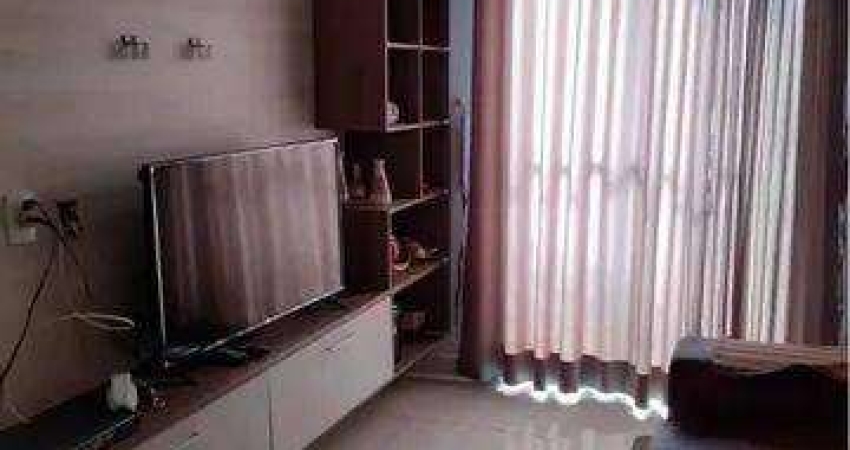 Apartamento com 2 dormitórios à venda, 60 m² por R$ 330.000 - Jardim Europa - Sorocaba/SP