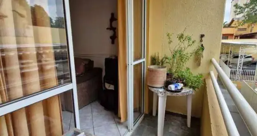 Apartamento com 2 dormitórios à venda, 71 m² por R$ 290.000,00 - Jardim Europa - Sorocaba/SP
