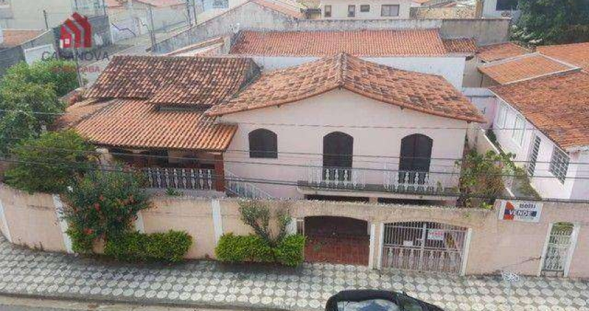 Casa com 3 dormitórios à venda, 275 m² por R$ 430.000,00 - Jardim Simus - Sorocaba/SP
