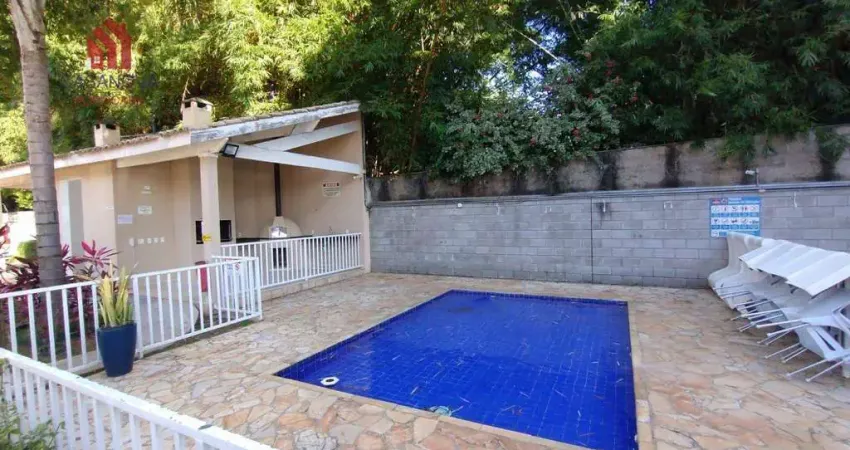 Apartamento com 2 dormitórios à venda, 50 m² por r$ 222.000,00 - condomínio spazio della vita - sorocaba/sp