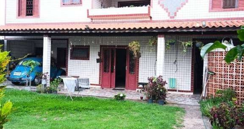 Casa com 3 quartos à venda, 230 m² por R$ 990.000 - Jardim Ibiti do Paço - Sorocaba/SP