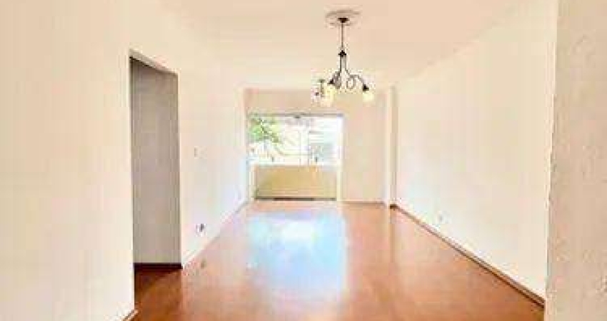 Apartamento com 3 dormitórios à venda, 127 m² por R$ 465.000 - Centro - Sorocaba/SP
