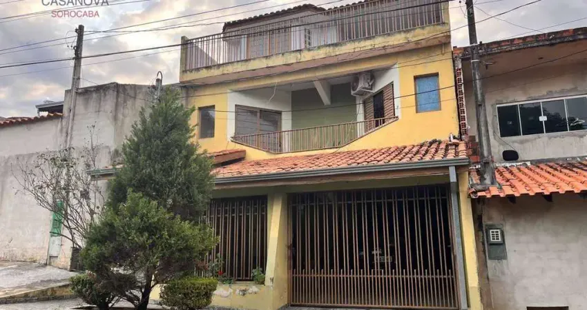Casa com 3 Quartos à venda, 319 m² por R$ 380.000 - Jardim Montreal - Sorocaba/SP