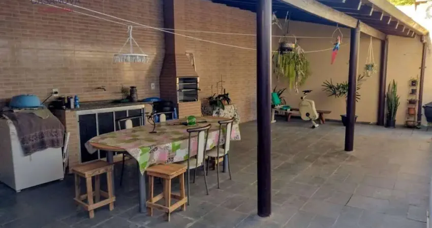 Casa com 3 dormitórios à venda, 138 m² por R$ 550.000,00 - Jardim Simus - Sorocaba/SP