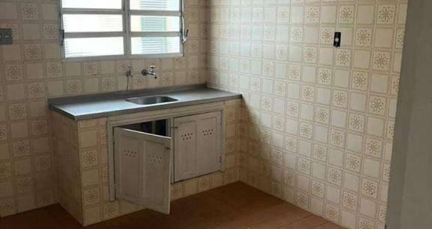 Casa com 5 dormitórios para alugar, 149 m² por R$ 3.166/mês - Centro - Sorocaba/SP