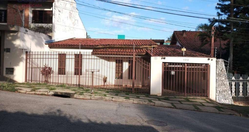 Casa com 2 dormitórios à venda, 208 m² por R$ 780.000 - Jardim Refúgio - Sorocaba/SP