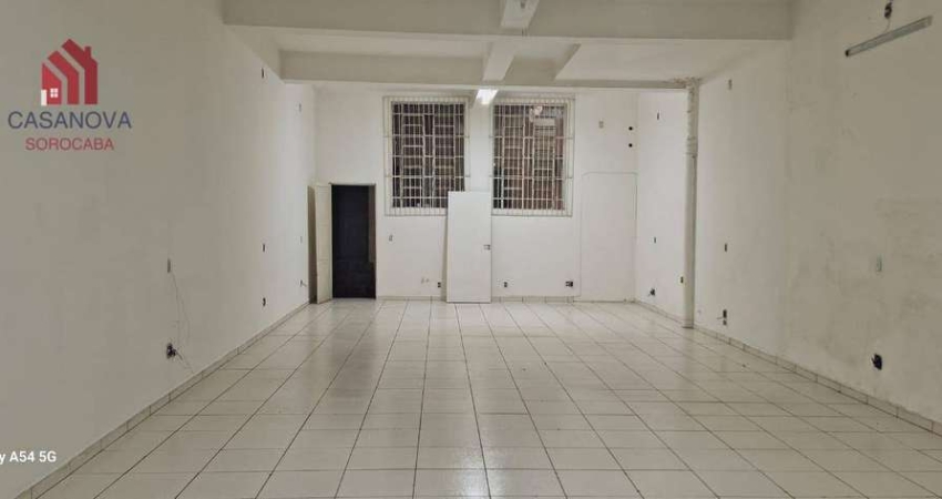 Salão para alugar, 190 m² por R$ 4.200/mês