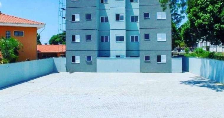 Apartamento com 1 dormitório à venda, 50 m² por R$ 260.000 - Central Parque Sorocaba - Sorocaba/SP