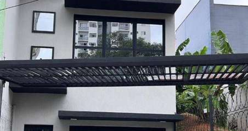 Prédio 3 andares à venda, 90 m² por R$ 980.000 - Jardim Piratininga - Sorocaba/SP
