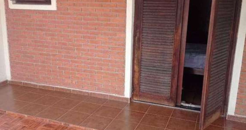 Casa com 3 Quartos à venda, 144 m² por R$ 470.000 - Vila Progresso - Sorocaba/SP
