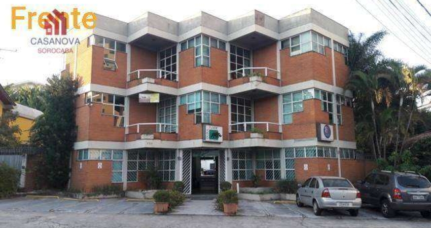 Prédio 3 andares à venda, 1050 m² por R$ 3.500.000 - Vila Trujillo - Sorocaba/SP