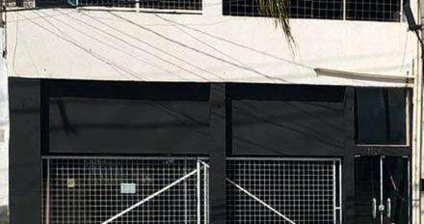 Salão Comercial à venda no Wanel Ville 315 m² por R$ 1.100.000 - Wanel Ville - Sorocaba/SP