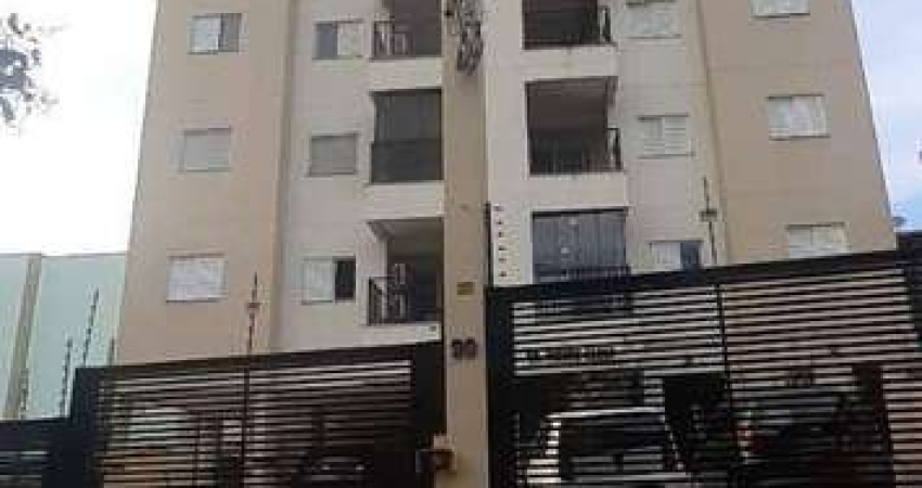Apartamento com 3 Suítes à venda, 72 m² por R$ 560.000 - Jardim Europa - Sorocaba/SP