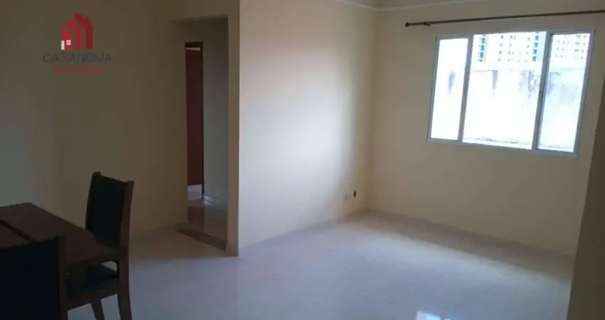 Apartamento com 3 dormitórios à venda, 81 m² por R$ 286.000,00 - Jardim Europa - Sorocaba/SP
