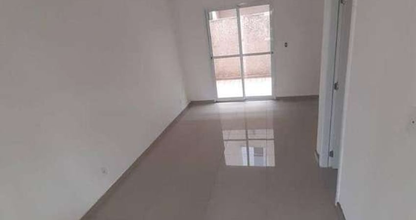 Casa com 2 quartos à venda, 52 m² por R$ 260.000 - Vila Mineirão - Sorocaba/SP