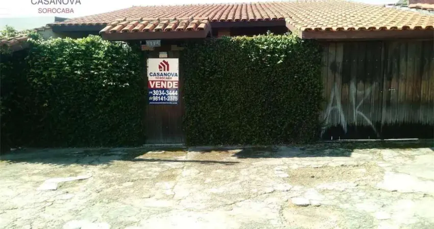Casa à venda, 185 m² por R$ 410.000,00 - Parque Bela Vista - Votorantim/SP