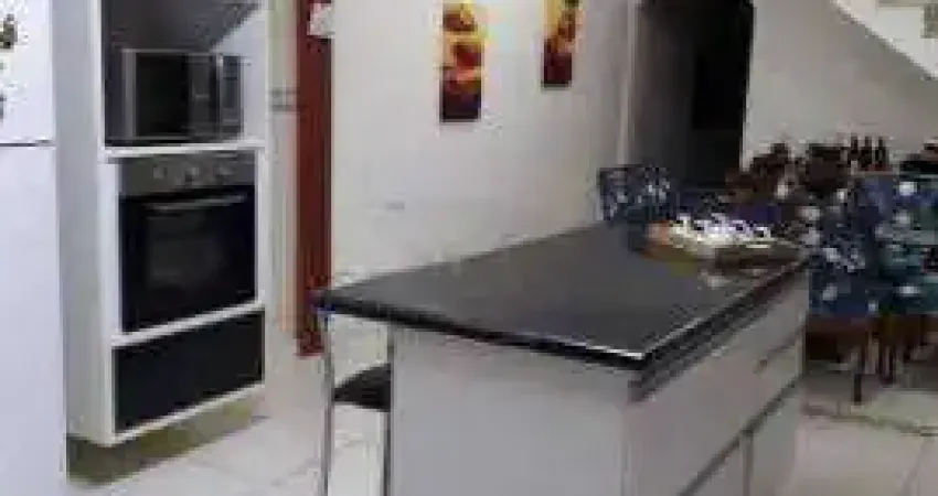 Casa com 3 dormitórios à venda, 341 m² por R$ 742.000,00 - Parque Residencial Jundiaí - Jundiaí/SP