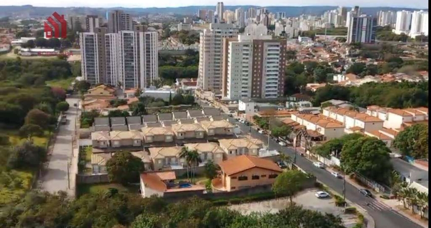 Apartamento com 2 quartos à venda, 348 m² por R$ 275.000 - Jardim São Carlos - Sorocaba/SP
