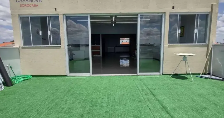 Casa com 3 Quartos à venda, 318 m² por R$ 580.000 - Jardim Alegria - Sorocaba/SP