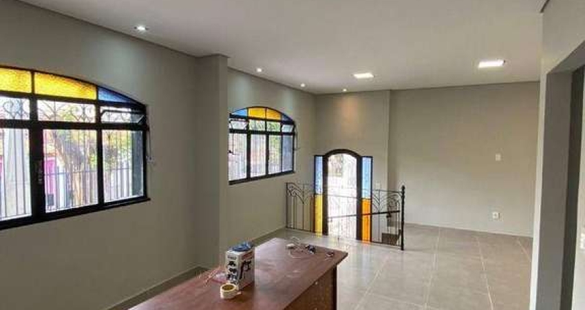 Casa com 3 Quartos à venda, 250 m² por R$ 510.000 - Vila Hortência - Sorocaba/SP