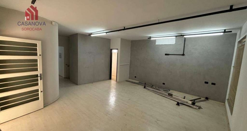 Casa para alugar, 360 m² por R$ 6.900,00/mês - Vila Leão - Sorocaba/SP