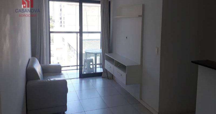 Apartamento com 2 dormitórios à venda, 70 m² por R$ 615.000 - Parque Campolim - Sorocaba/SP