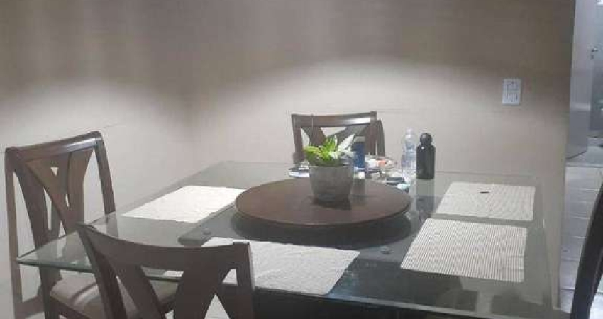 Apartamento com 2 dormitórios à venda, 53 m² por R$ 286.200,00 - Jardim Bertanha - Sorocaba/SP